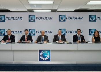 Banco Popular Dominicano realiza asamblea de accionistas