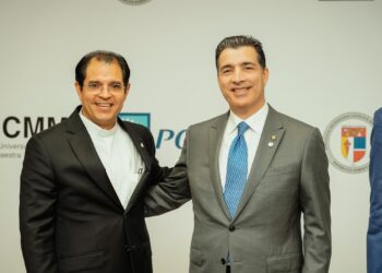 Popular y PUCMM colaborarán para promover el emprendimiento