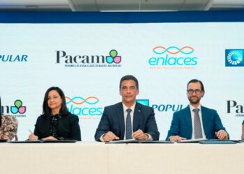 El programa “Emprende Mujer” abarca productos, capacitación y servicios psicológicos