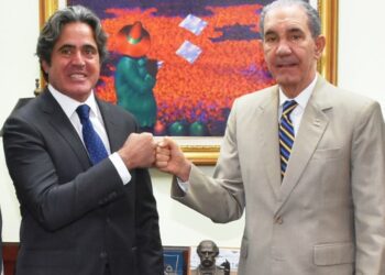 Destacan en España el crecimiento del turismo en la República Dominicana.