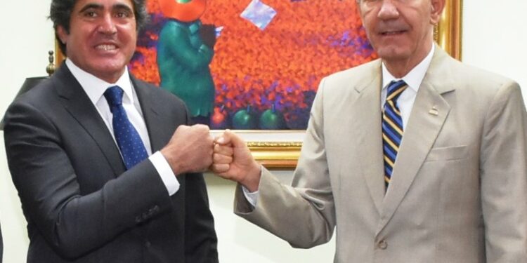 Destacan en España el crecimiento del turismo en la República Dominicana.