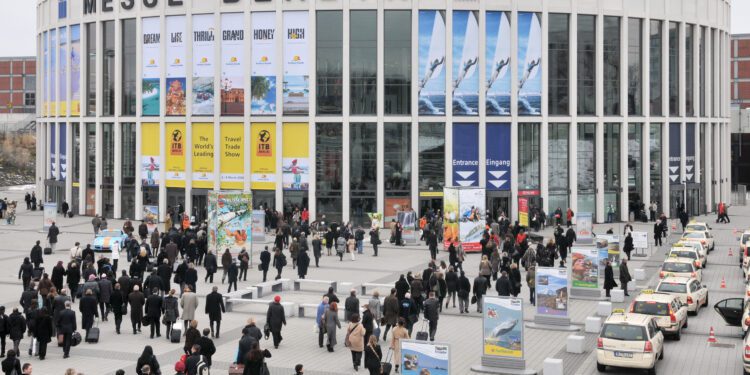 Banco Popular estará presente en Bolsa Turística de Berlín