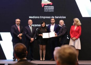 Reconocen la firma de abogados Jiménez Peña