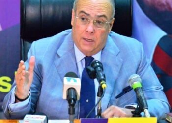 Mariotti y Francisco Javier enfilan contra Abinader por la Operación Calamar