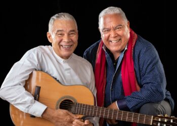 Escenario 360 presentará Show musical “Bohemia Entre amigos” dedicado a las Madres