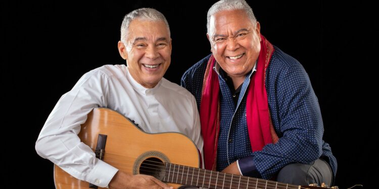 Escenario 360 presentará Show musical “Bohemia Entre amigos” dedicado a las Madres