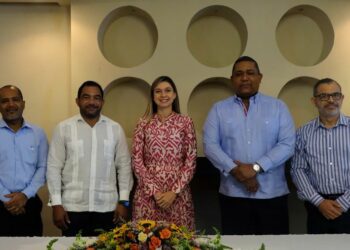 DGCINE busca impulsar la industria cinematográfica para Puerto Plata