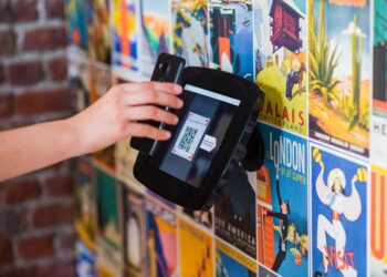 5 estrategias para impulsar su negocio con códigos QR