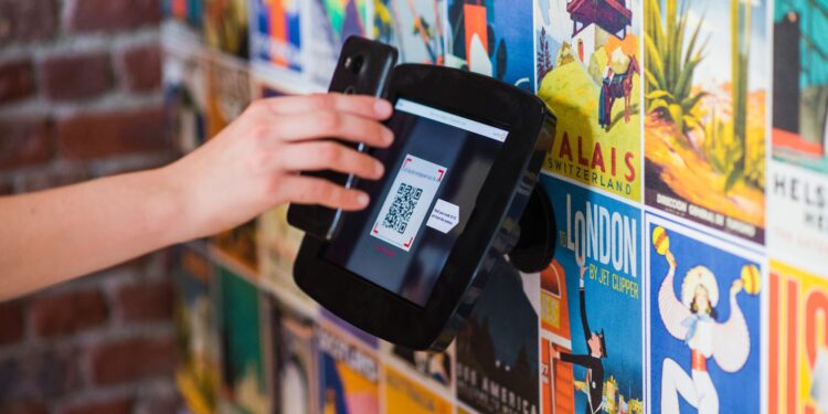 5 estrategias para impulsar su negocio con códigos QR