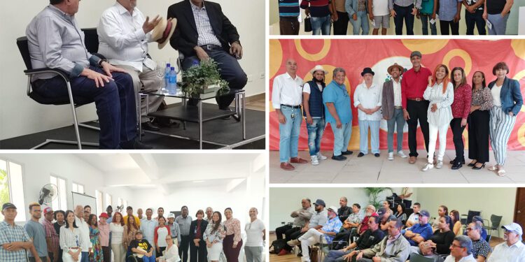 Arrancan preparativos para la XXX Bienal de Artes Visuales