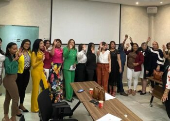 Anuncian el nacimiento de la cooperativa "COOP-PROMUJER".