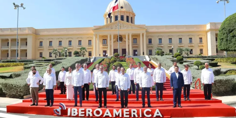Cumbre revitaliza a la comunidad iberoamericana