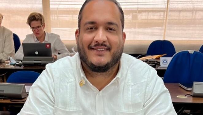 Diputado dice hay “mucha indignación” por pensiones privilegiadas