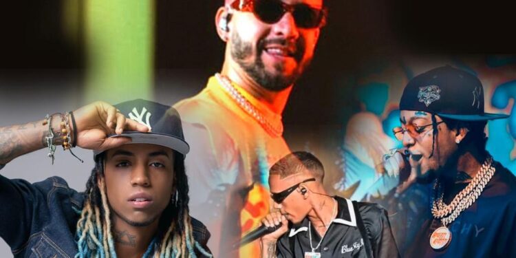 Punta Cana será epicentro del espectáculo durante Semana Santa