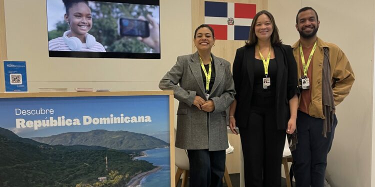 RD participa en el Festival de Málaga con tres películas