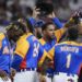 Venezuela vence a Puerto Rico y se afianza en el Clásico Mundial de Béisbol