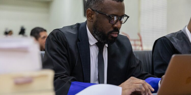 Camacho dice red caso Calamar afectó intereses públicos y privados