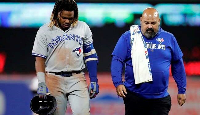 Nelson Cruz informa trabajan en el remplazo de Vladimir Guerrero