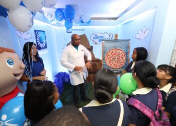 Banco Popular participará en la Semana Económica y Financiera