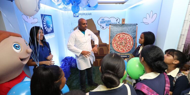 Banco Popular participará en la Semana Económica y Financiera