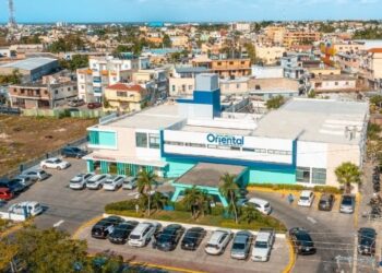 Centro Médico Oriental inaugura ampliación en La Romana