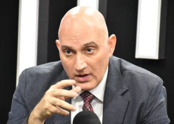 Isa Contreras destaca la resiliencia de la economía dominicana