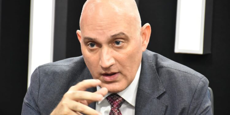 Isa Contreras destaca la resiliencia de la economía dominicana