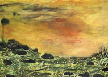 Raúl Recio llega al CCESD con su muestra retrospectiva