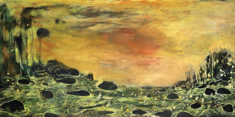 Raúl Recio llega al CCESD con su muestra retrospectiva