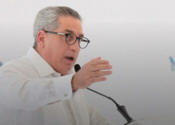 Empresario Fernando Hazoury destaca gestión de Abinader en medio de crisis en el mundo