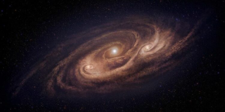 Cuatro instituciones líderes se alían para buscar vida en el universo