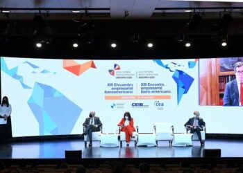 Empresarios iberoamericanos abordarán desafíos en República Dominicana