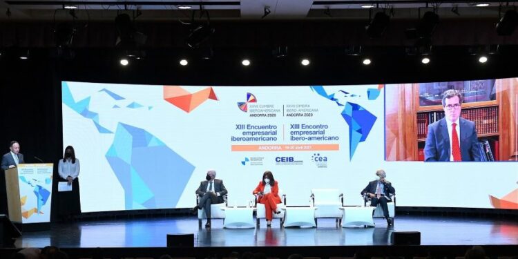 Empresarios iberoamericanos abordarán desafíos en República Dominicana