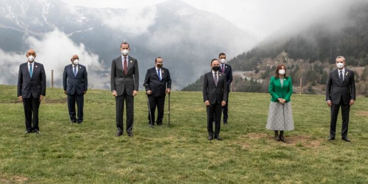 Lo que se puede aprobar y que no en la Cumbre Iberoamericana en RD