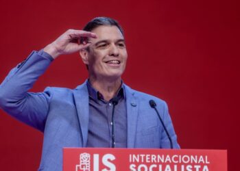 Cumbre  Iberoamericana facilitará reunión de la Internacional Socialista en Santo Domingo