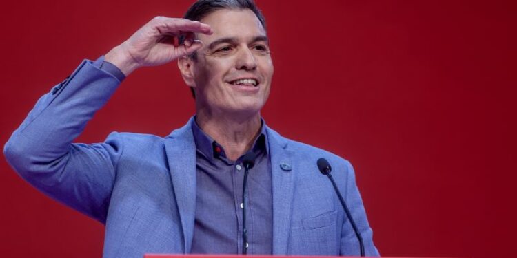 Cumbre Iberoamericana facilitará reunión de la Internacional Socialista en Santo Domingo