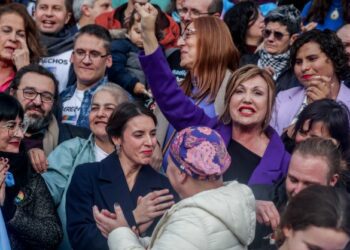 Más de 1.300 personas cambiaron su sexo en España en 2022