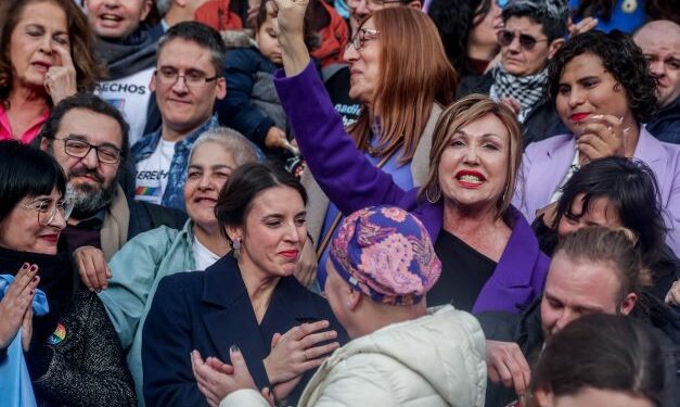 Más de 1.300 personas cambiaron su sexo en España en 2022