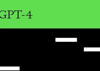 Lanzamiento; el valor agregado del nuevo GPT 4