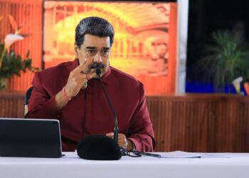 Nicolás Maduro no viene a Santo Domingo a la Cumbre Iberoamericana