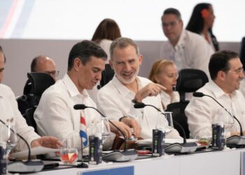 Líderes de América Latina ven oportunidad para la región que España presida la UE