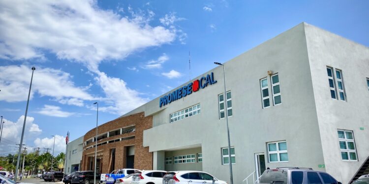 PROMESE/CAL lanza licitación por RD$1,098 millones