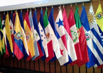 Se espera a Maduro y Díaz Canel en la Cumbre Iberoamericana en RD