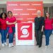 Scotiabank brinda oportunidades de empleo a estudiantes