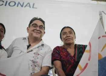 Sistema político guatemalteco niega candidatura de mujer maya: ¿Racismo o maniobra política?