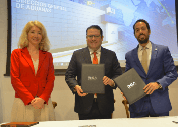 Comercio entre RD y UE suma más de 4 mil millones de euros en 2022