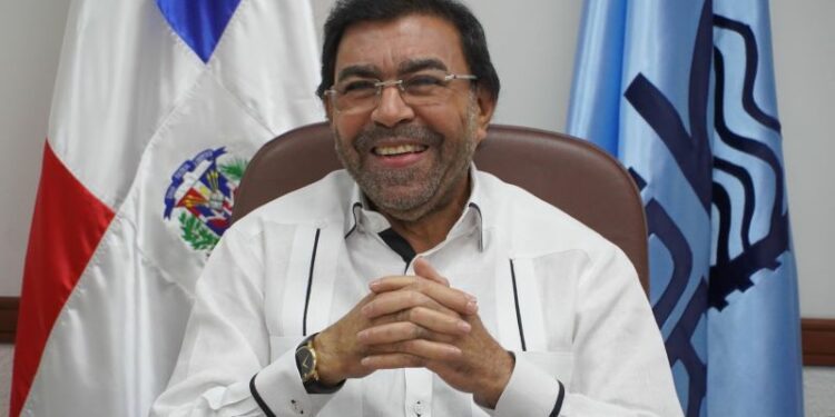 Caba Romano: El costo de una presa es invaluable en tiempos de sequía