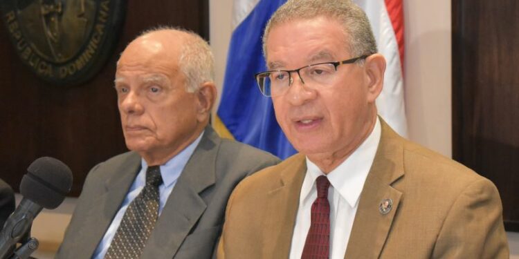 Considera AI es uno de los eslabones que atentan contra la República Dominicana