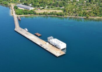 Primer contrato de alianza público-privada para una terminal de cruceros