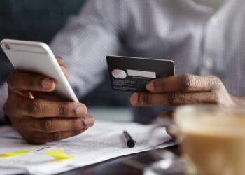 Compras por Internet aumentaron RD$74 mil 200 millones en dos años